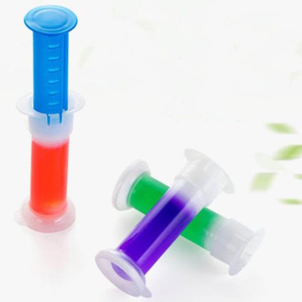 fresh toilet cleaner needle type anti-bacterial toilet fragrance beans gel for home sterilization cleaning supplies
fresh toilet cleaner needle type anti-bacterial toilet fragrance beans gel for home sterilization cleaning supplies