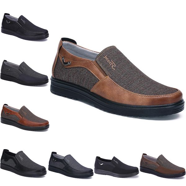 2020 fashion men s casual shoes espadrilles triple black brown khaki breathable outdoor jogging walking shoes main5
2020 fashion men s casual shoes espadrilles triple black brown khaki breathable outdoor jogging walking shoes main5