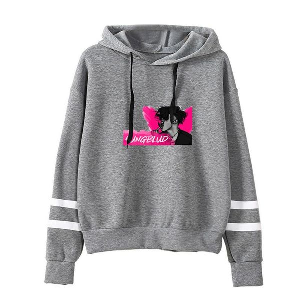 yungblud harajuku hoodies sweatshirts bars sleeves streetwear pullovers printed 2020 new singer kpop gray color, Black
yungblud harajuku hoodies sweatshirts bars sleeves streetwear pullovers printed 2020 new singer kpop gray color, Black