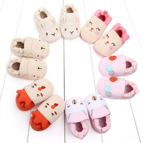 cute newborn infant boy girl crib shoes 2019 cartoon pattern cotton soft comfortable infant shoes
cute newborn infant boy girl crib shoes 2019 cartoon pattern cotton soft comfortable infant shoes