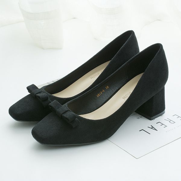 black heels square heel office shoes women wedding shoes party fetish high heels fashion zapatos fiesta mujer elegante
black heels square heel office shoes women wedding shoes party fetish high heels fashion zapatos fiesta mujer elegante