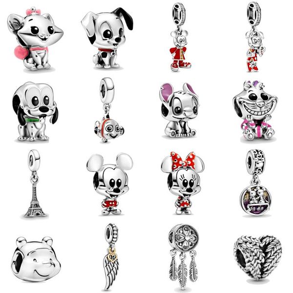 unicon 925 silver dreamcatcher tower pluto charms beads fit bracelet necklace women diy jewelry accessorie
unicon 925 silver dreamcatcher tower pluto charms beads fit bracelet necklace women diy jewelry accessorie