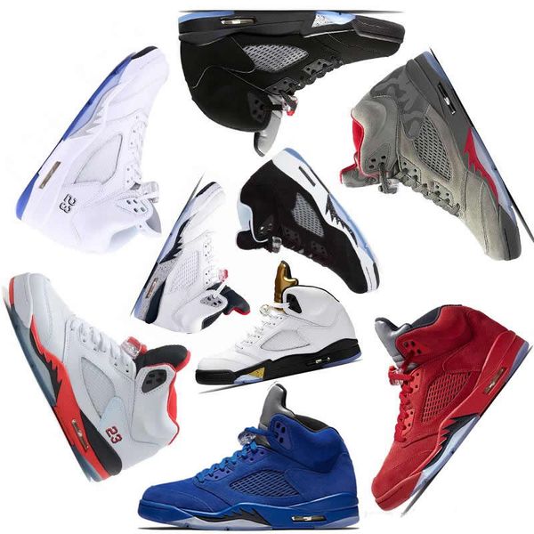 mens basketball shoes 5 5s v olympic metallic gold white cement man og black metallic red blue suede sport sneakers size 7-13
mens basketball shoes 5 5s v olympic metallic gold white cement man og black metallic red blue suede sport sneakers size 7-13