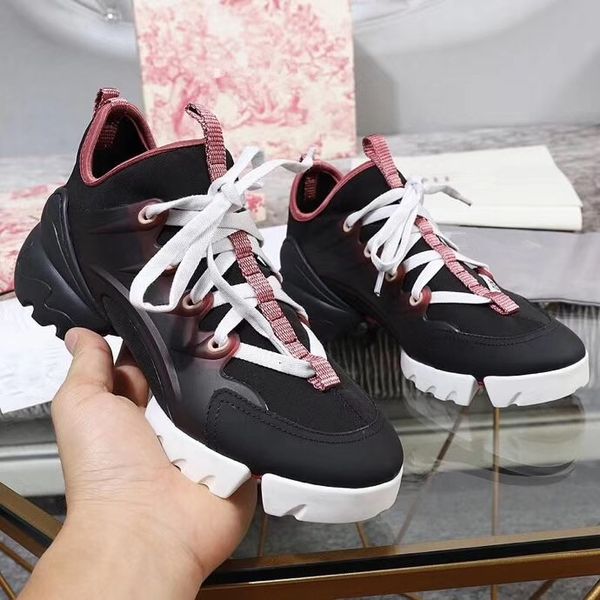 2020 wholesale arena shoes ladies casual sports shoes fashion brand high wrinkled leather mixed color designer shoes, Black
2020 wholesale arena shoes ladies casual sports shoes fashion brand high wrinkled leather mixed color designer shoes, Black