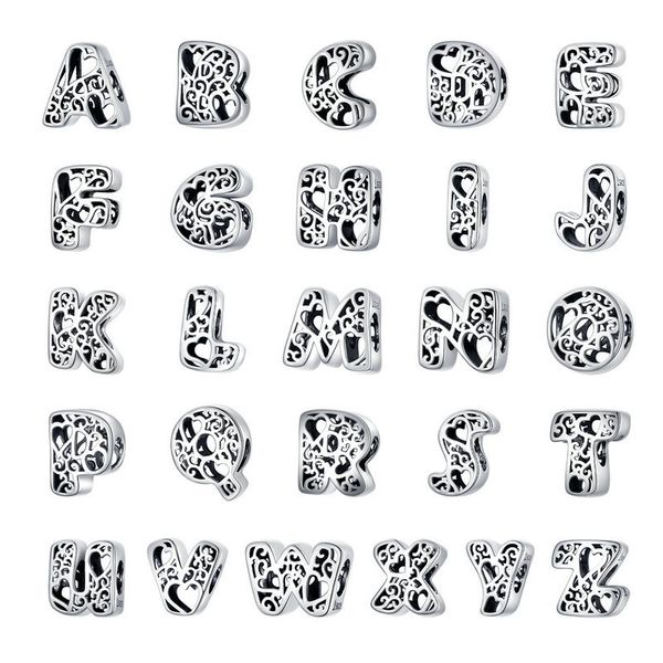 wostu 26 букв алфавита шариков 100% 925 sterling silver шамс fit оригинальный браслет для женщин diy имя изготовление ювелирных изделий fic1, Blue;slivery
wostu 26 букв алфавита шариков 100% 925 sterling silver шамс fit оригинальный браслет для женщин diy имя изготовление ювелирных изделий fic1, Blue;slivery
