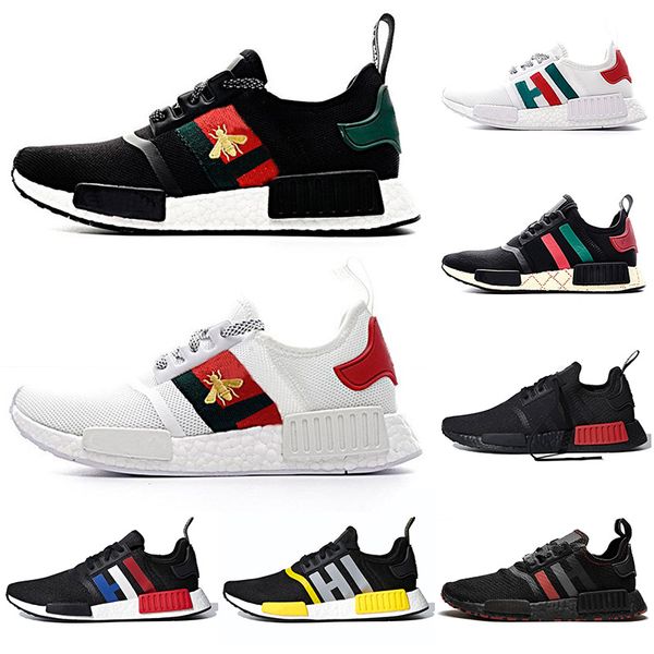 breathable r1 men women running shoes luxury bee black white og classic japan thunder oreo bred trainers fashion womens sport sneakers
breathable r1 men women running shoes luxury bee black white og classic japan thunder oreo bred trainers fashion womens sport sneakers