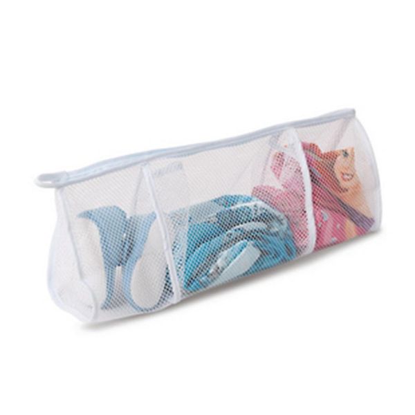 треугольник отсек прачечная сумка одежда мыть мешок бюстгальтер нижнее белье печать хранения сетки игрушки косметические туалетные принадлеж