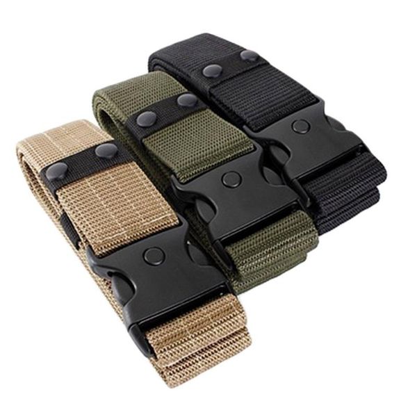 100pcs blackhawk tactical dot buckle outer belt factory spot direct sales extended lock nylon braided s outer belt, Black;gray
100pcs blackhawk tactical dot buckle outer belt factory spot direct sales extended lock nylon braided s outer belt, Black;gray