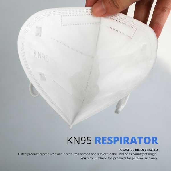 10 pcs kn95 dustproof anti-fog and breathable face masks 95% filtration n95 masks features as kf94 ffp2 d33s
10 pcs kn95 dustproof anti-fog and breathable face masks 95% filtration n95 masks features as kf94 ffp2 d33s