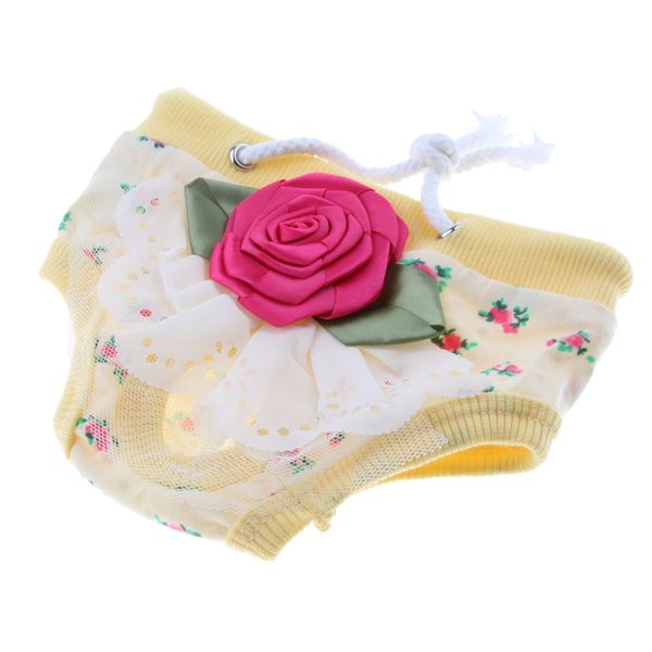 женский собак pet пеленки брюки физиологический санитарные panty белье моча pad
женский собак pet пеленки брюки физиологический санитарные panty белье моча pad
