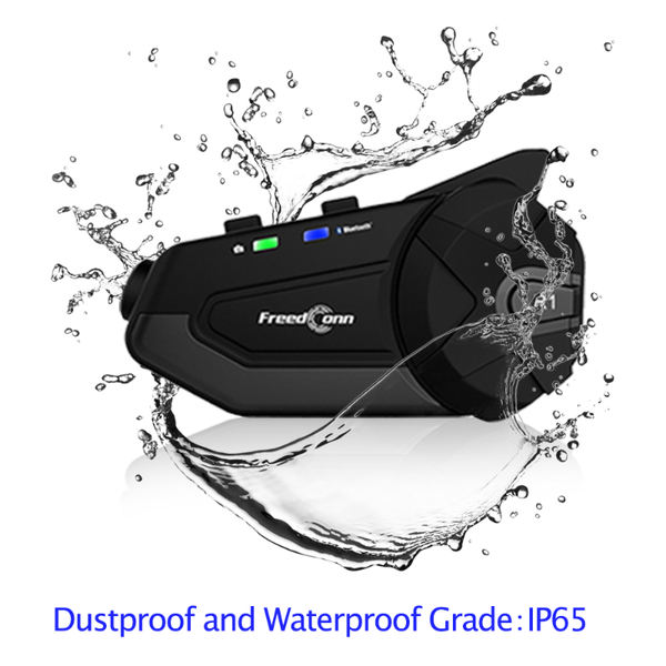 original conn r1 wifi motorcycle waterproof intercom 1080p hd camera motorcycle bluetooth 4.1 mic helmet headset intercom
original conn r1 wifi motorcycle waterproof intercom 1080p hd camera motorcycle bluetooth 4.1 mic helmet headset intercom
