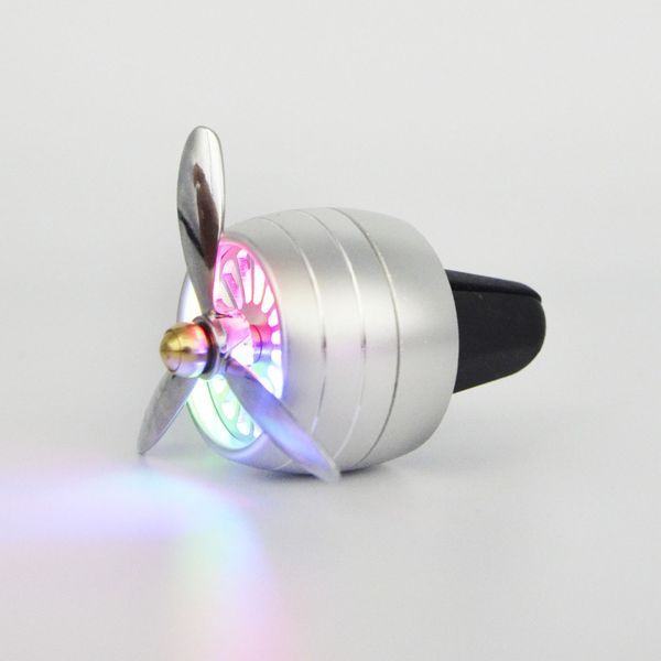 car air freshener smell led mini conditioning vent outlet perfume clip fresh fragrance alloy auto good accessories
car air freshener smell led mini conditioning vent outlet perfume clip fresh fragrance alloy auto good accessories