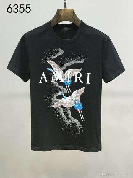 амири футболки мужские дизайнерские короткий рукав 029 женские бренд футболки футболка мода печатных высокое качество хлопок летом 2020 ново, White;black 
амири футболки мужские дизайнерские короткий рукав 029 женские бренд футболки футболка мода печатных высокое качество хлопок летом 2020 ново, White;black