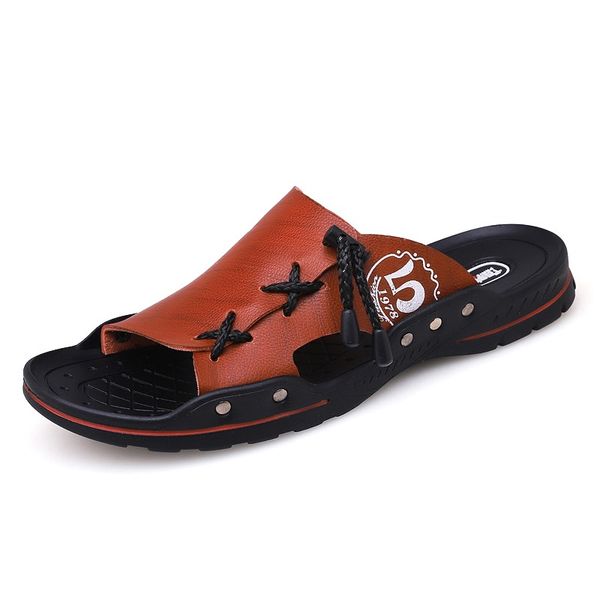 fashion slippers men summer flat massage sandals casual beach flip flops shoes non-slip indoor house home slipper big size 38-46, Black
fashion slippers men summer flat massage sandals casual beach flip flops shoes non-slip indoor house home slipper big size 38-46, Black