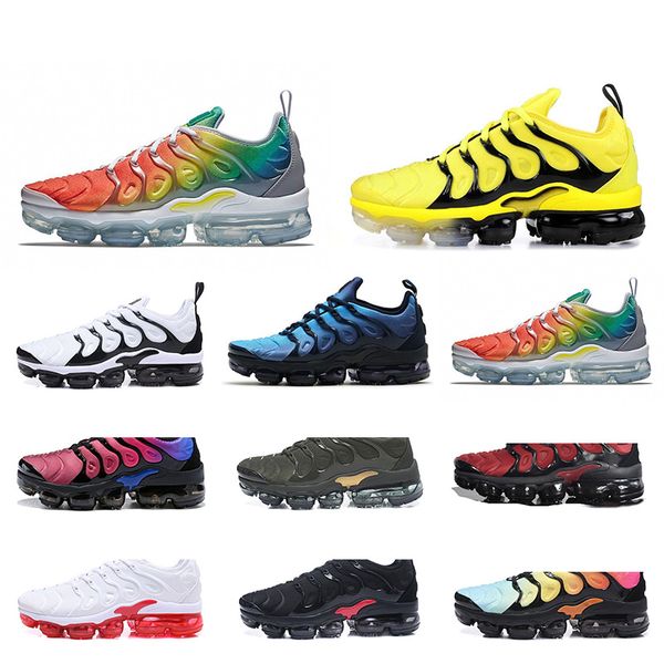 TN Plus Game Royal orange USA Tangerine mint Grape Volt Hyper Violet Mens Trainers Running Shoes Women Designer Sports Sneaker US5.5-12
TN Plus Game Royal orange USA Tangerine mint Grape Volt Hyper Violet Mens Trainers Running Shoes Women Designer Sports Sneaker US5.5-12