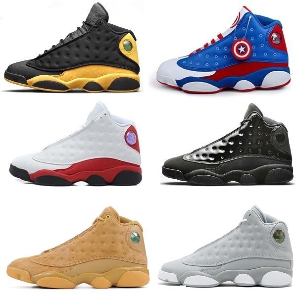 famous trainers 13 13s xiii mens women sports basketball shoes red bred he got game black dmp flints j13 retro sneakers
famous trainers 13 13s xiii mens women sports basketball shoes red bred he got game black dmp flints j13 retro sneakers