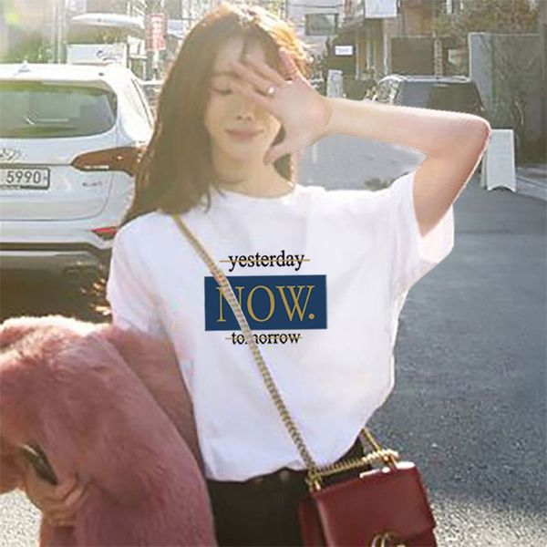 2020 all-match women's loose cotton short sleeve white women 2020 all-match women's t-shirt loose cotton short sleeve white t-shir
2020 all-match women's loose cotton short sleeve white women 2020 all-match women's t-shirt loose cotton short sleeve white t-shir