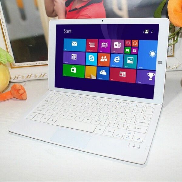 Новый планшет 2 в 1 для Windows 10 Портативный компьютер 10,1 "2 ГБ ОЗУ 64 ГБ ROM Встроенный 3G
Новый планшет 2 в 1 для Windows 10 Портативный компьютер 10,1 "2 ГБ ОЗУ 64 ГБ ROM Встроенный 3G