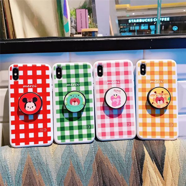 one piece luxury телефон чехол для iphone 6s 7 8p xs xmax моды мультфильма коллекции дизайнера случай телефона задняя крышка с kickstand
one piece luxury телефон чехол для iphone 6s 7 8p xs xmax моды мультфильма коллекции дизайнера случай телефона задняя крышка с kickstand