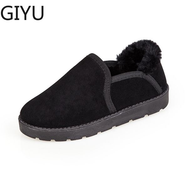 cotton shoes woman 2019 autumn and winter new korean version with velvet boots, round heads, flat soles, feet, snow boots, Black
cotton shoes woman 2019 autumn and winter new korean version with velvet boots, round heads, flat soles, feet, snow boots, Black