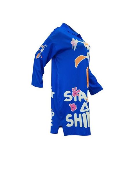 sleeve lapel neck dresses designer loose fashion women female clothing women shirt dresses flora printed long, White
sleeve lapel neck dresses designer loose fashion women female clothing women shirt dresses flora printed long, White