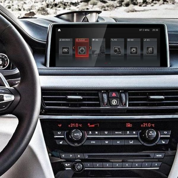 car multimedia player gps navigation for f15 x5 2014 2015 2017 nbt radio stereo px6 processor six cores android 9.0 screen car dvd
car multimedia player gps navigation for f15 x5 2014 2015 2017 nbt radio stereo px6 processor six cores android 9.0 screen car dvd