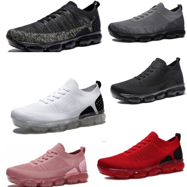 2020 vapors fk moc be true running shoes air run utility black white men women trainer designer undefeated bullet chaussures tn plus
2020 vapors fk moc be true running shoes air run utility black white men women trainer designer undefeated bullet chaussures tn plus