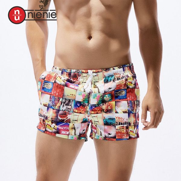 new men's board shorts printed and striped quick drying shorts beach summer beach short pants fashion 2 color -man plus big size, White;black
new men's board shorts printed and striped quick drying shorts beach summer beach short pants fashion 2 color -man plus big size, White;black