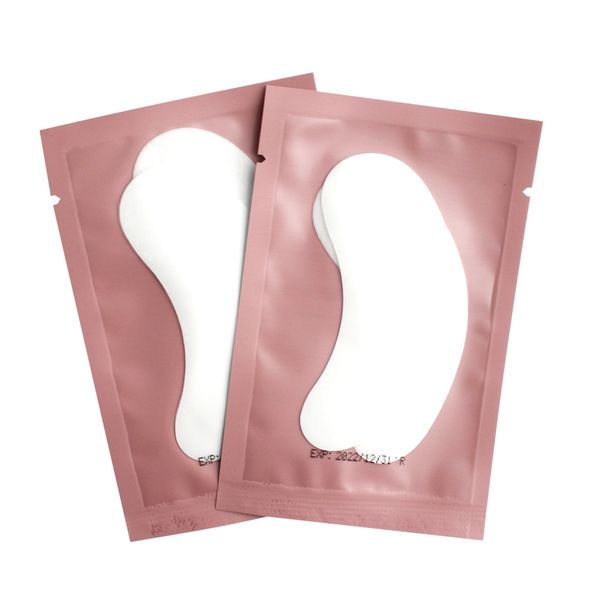 mayshikou grafting eyelashes-extension pads non-woven under eye patches lash paper stickers makeup tools lashes eye tip
mayshikou grafting eyelashes-extension pads non-woven under eye patches lash paper stickers makeup tools lashes eye tip