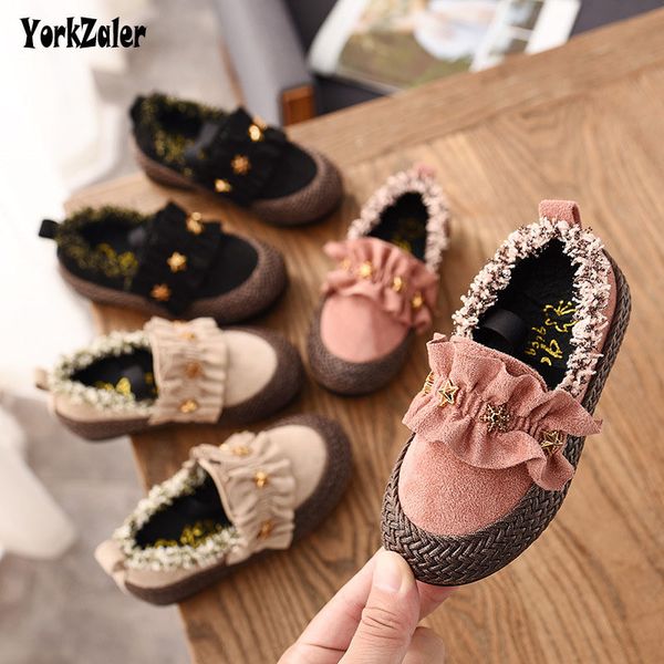 yorkzaler spring autumn kids princess shoes for girls flat pu girl princess shoes for wedding casual toddler baby footwear t200604, Black;red
yorkzaler spring autumn kids princess shoes for girls flat pu girl princess shoes for wedding casual toddler baby footwear t200604, Black;red
