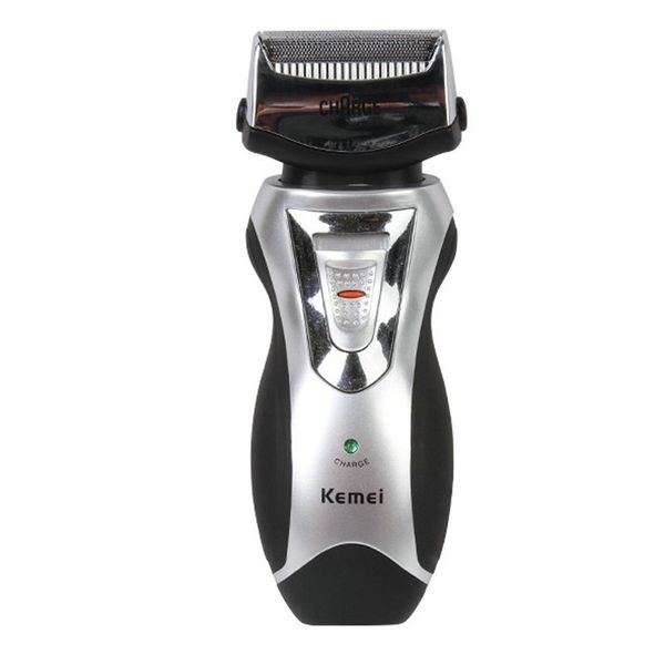 kemei 8007 rechargeable electric shaver kemei razor men beard shaver trimer barbeador face care groomer afeitadora shaving machine babyskirt
kemei 8007 rechargeable electric shaver kemei razor men beard shaver trimer barbeador face care groomer afeitadora shaving machine babyskirt