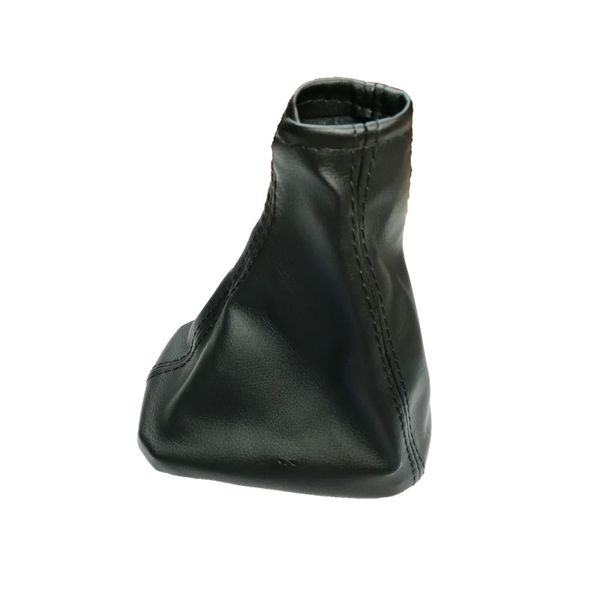 black pu leather shift knob lever gaitor boots for corsa c 2006 
black pu leather shift knob lever gaitor boots for corsa c 2006