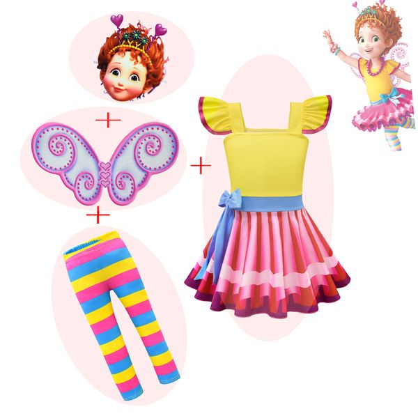 nancy girls fancy dress party nancy cosplay costume fancy clancy kids wedding birthday party princess dress mask wings set, Black;red
nancy girls fancy dress party nancy cosplay costume fancy clancy kids wedding birthday party princess dress mask wings set, Black;red