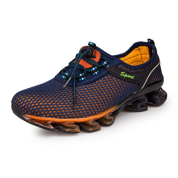 breathable running shoes men sneakers bounce summer outdoor men's sport shoes professional training plus size 36-48
breathable running shoes men sneakers bounce summer outdoor men's sport shoes professional training plus size 36-48