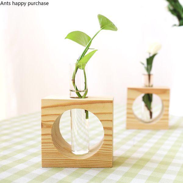 vases wooden transparent vase home minimalist decoration living room bedroom study office desksmall ornaments
vases wooden transparent vase home minimalist decoration living room bedroom study office desksmall ornaments