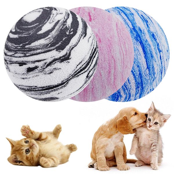 1pc rainbow planet игрушки шарика собак pet cat мяч игрушка eva planet texture pet cat balls игрушки интерактивные игрушки обучение зоотовар
1pc rainbow planet игрушки шарика собак pet cat мяч игрушка eva planet texture pet cat balls игрушки интерактивные игрушки обучение зоотовар