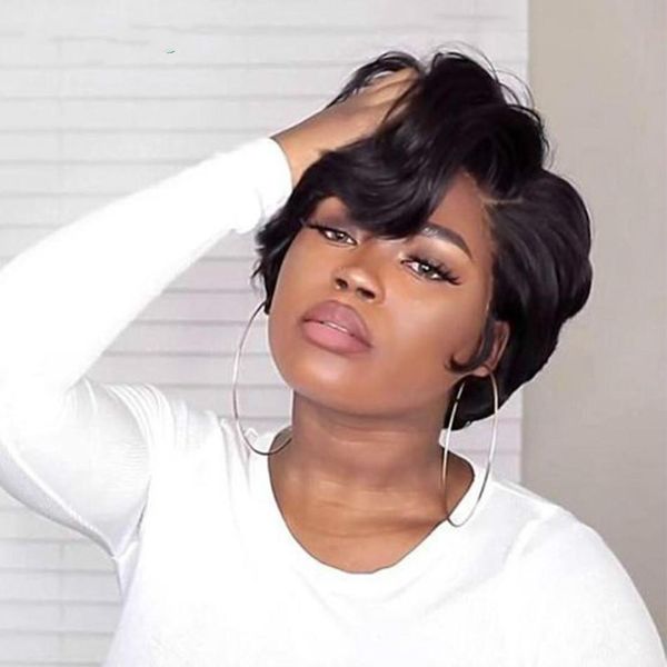 wig short lace front human hair wigs for black women 13x4 straight lace front wig brazilian wigs remy hair
wig short lace front human hair wigs for black women 13x4 straight lace front wig brazilian wigs remy hair