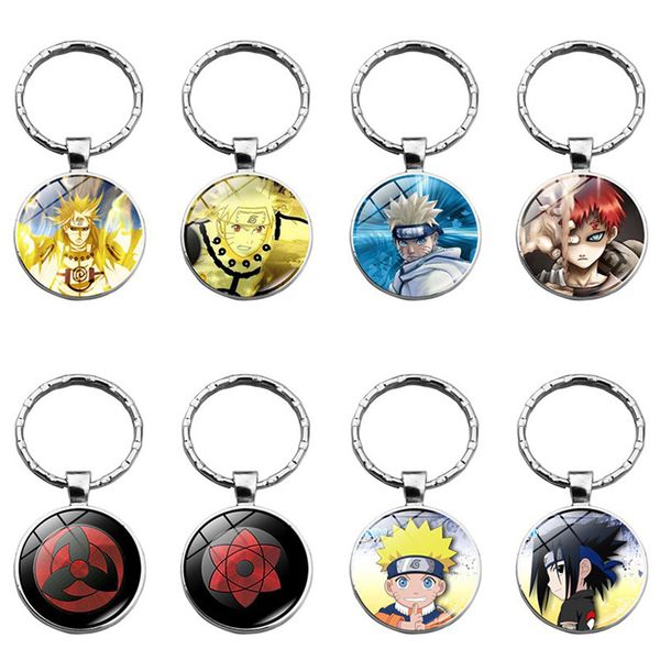 chain for pants naruto keychain bags man key chain sharingan women key holder couples keyring fashion porte clef, Silver
chain for pants naruto keychain bags man key chain sharingan women key holder couples keyring fashion porte clef, Silver