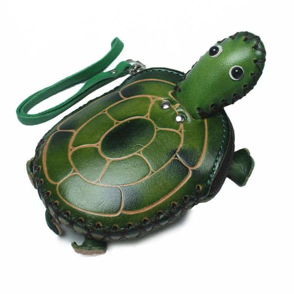 genuine leather coin purse women's wristlet wallet cute little turtle wallet clutch handbags girls cartoon design mini key bag, White
genuine leather coin purse women's wristlet wallet cute little turtle wallet clutch handbags girls cartoon design mini key bag, White