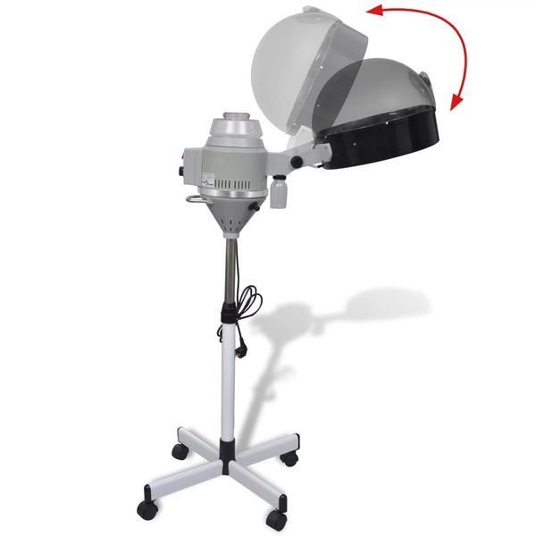 steam device for hair on wheels pet supplies home garden
steam device for hair on wheels pet supplies home garden