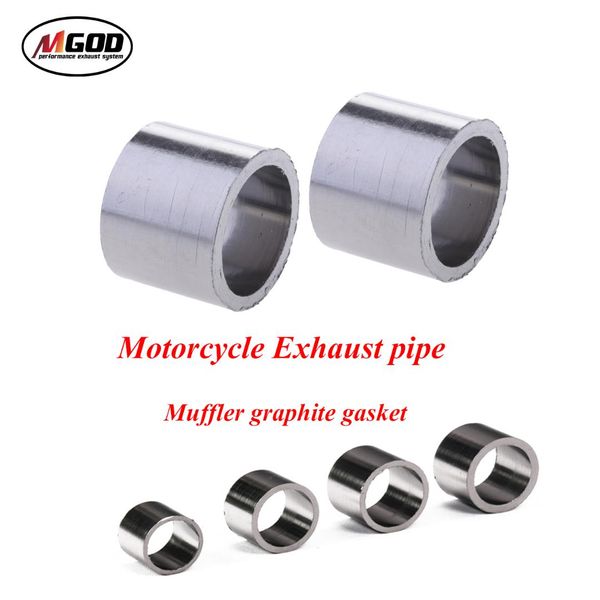 35mm 42mm 45mm 48mm universal motorcycle exhaust pipe graphite gasket joining crush muffler gasket seal ring bike sc ar
35mm 42mm 45mm 48mm universal motorcycle exhaust pipe graphite gasket joining crush muffler gasket seal ring bike sc ar