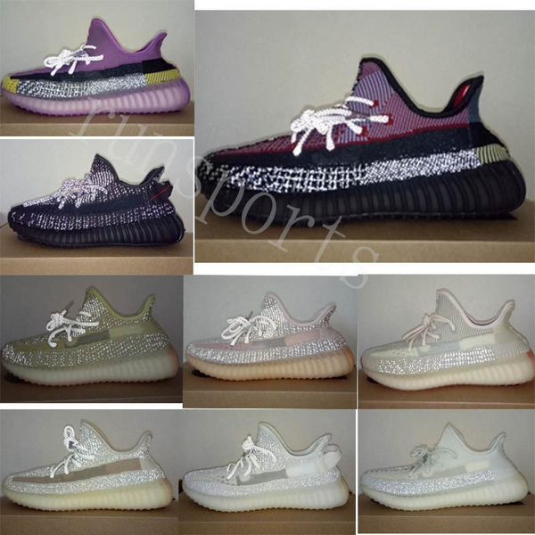 new men women sneakers yeezy 350 kanye v2 reflective zebra static sesame kanye west og clay true form hyperspace 3m shoesb141#, Black
new men women sneakers yeezy 350 kanye v2 reflective zebra static sesame kanye west og clay true form hyperspace 3m shoesb141#, Black