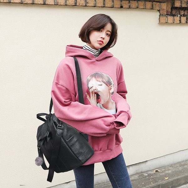 female backpack pu solid color fashion bow shoulder bag vintage backpacks travel anti theft rucksack bolsas femininas
female backpack pu solid color fashion bow shoulder bag vintage backpacks travel anti theft rucksack bolsas femininas