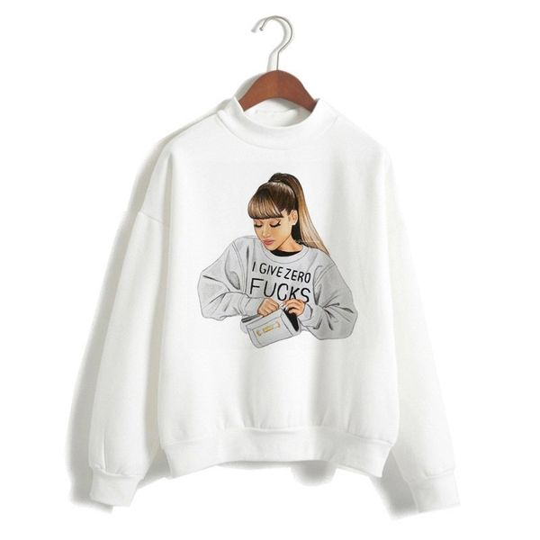 ariana grande sweatshirt no tears left to cry hoodie women cartoon print harajuku god is a woman sweatshirts pullover warm, Black
ariana grande sweatshirt no tears left to cry hoodie women cartoon print harajuku god is a woman sweatshirts pullover warm, Black