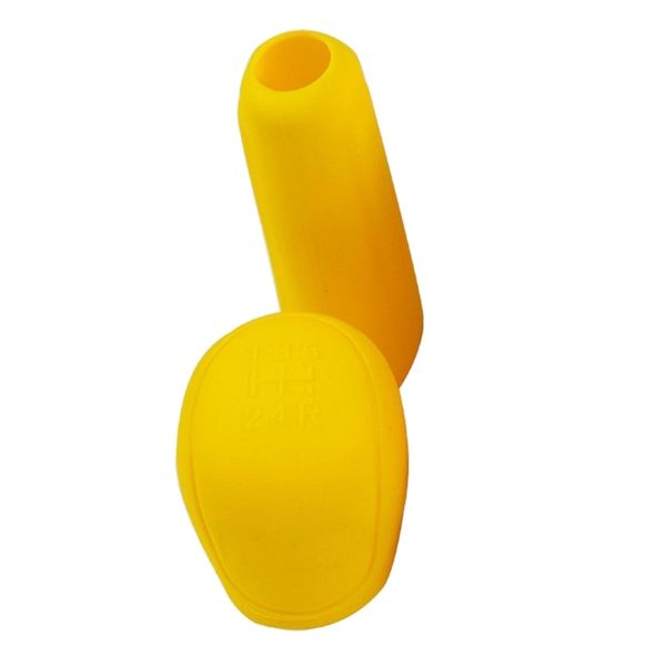 2pcs universal manual car hand brake case silicone gear head shift knob cover gear shift collars handbrake grip(yellow, Black;red
2pcs universal manual car hand brake case silicone gear head shift knob cover gear shift collars handbrake grip(yellow, Black;red