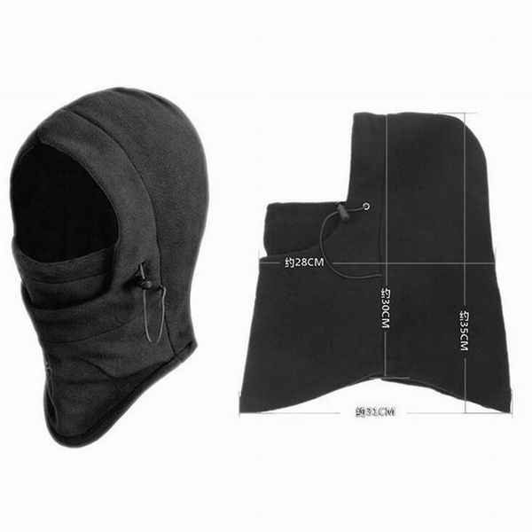 warm winter hats outdoor windproof ski bike wind winter ser face mask men cycling hat scarf riding masks, Black
warm winter hats outdoor windproof ski bike wind winter ser face mask men cycling hat scarf riding masks, Black