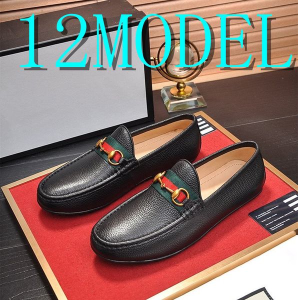 20ss luxurys crocodiles skin loafer shoes men genuine leather lightweight slip-on man casual shoes handmade leisure soft men shoes us 6.5-12, Black
20ss luxurys crocodiles skin loafer shoes men genuine leather lightweight slip-on man casual shoes handmade leisure soft men shoes us 6.5-12, Black
