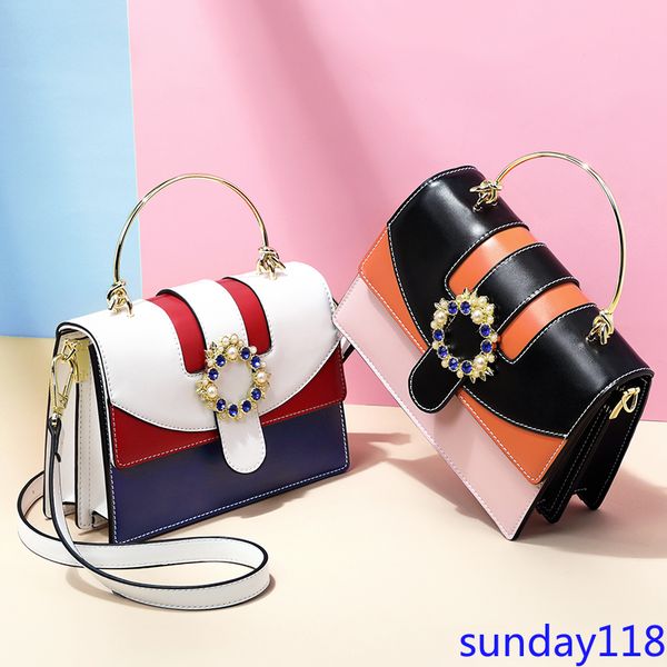 new stitched clutch bag stylish one-shoulder crossbody women bag 23x16x8
new stitched clutch bag stylish one-shoulder crossbody women bag 23x16x8