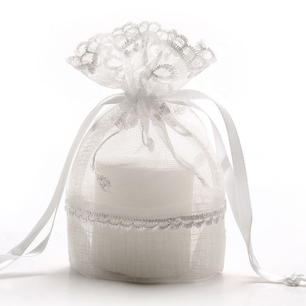 flower white lace storage bag yarn necklace jewelry drawstring bags for beads elegent gift bundle pocket wedding candy pouch 122092
flower white lace storage bag yarn necklace jewelry drawstring bags for beads elegent gift bundle pocket wedding candy pouch 122092