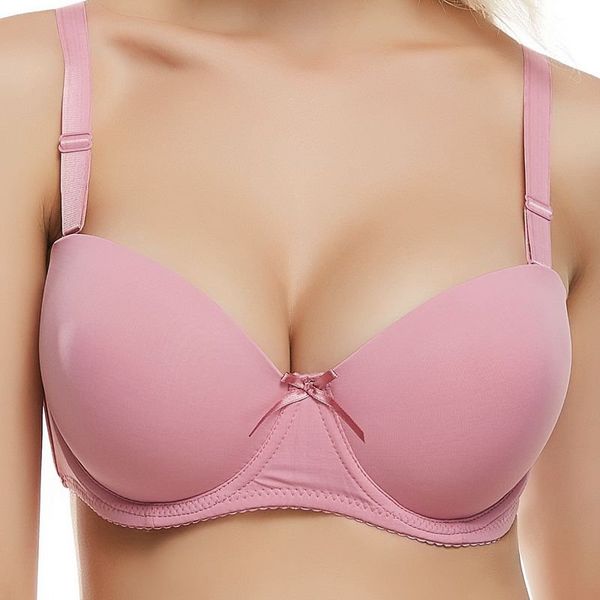 женщины sexy диапазона без бретелек бесшовная push up lift кубок brahalf полный охват нижнего белья плюс размер, Red;black
женщины sexy диапазона без бретелек бесшовная push up lift кубок brahalf полный охват нижнего белья плюс размер, Red;black